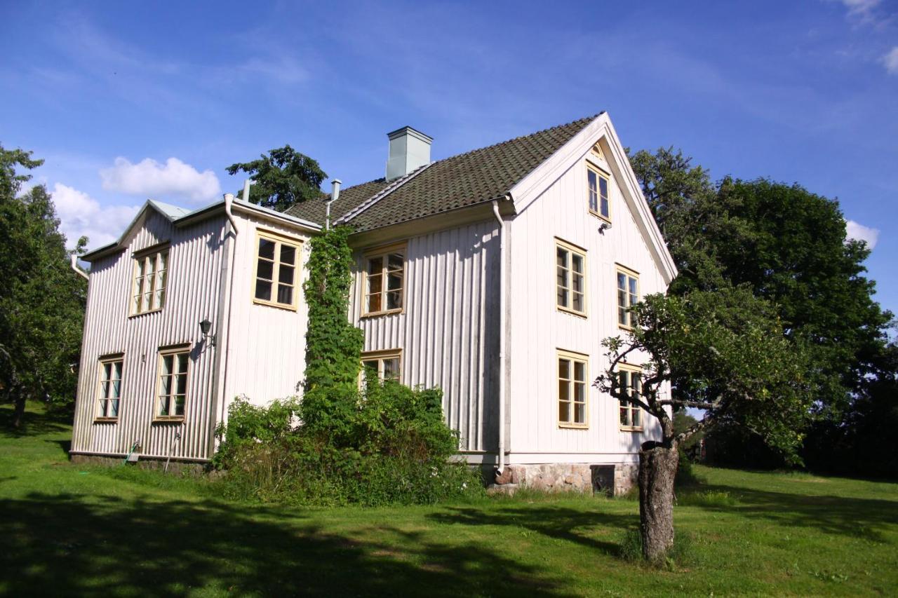 Ingebo Hagar Bondgardsboende Vimmerby Exterior photo