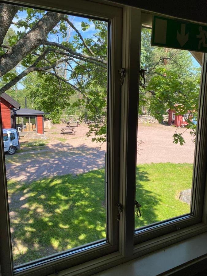 Ingebo Hagar Bondgardsboende Vimmerby Exterior photo